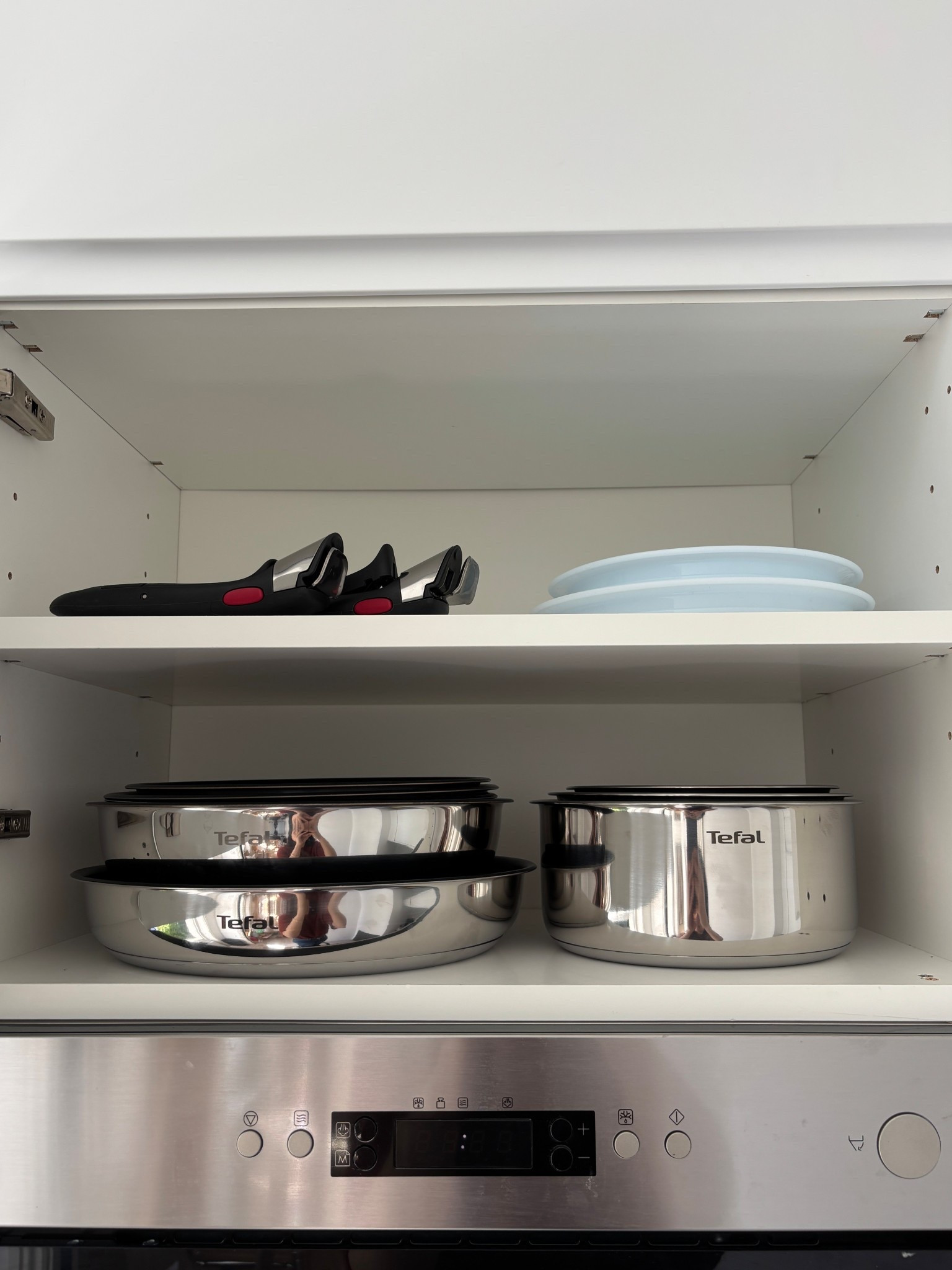 tefal, amazon sale, cookware, stackable set, kitchenware, cookware set, pots, pans, detachable handles, #LTKxAmazon

#LTKhome #LTKuk #LTKautumn