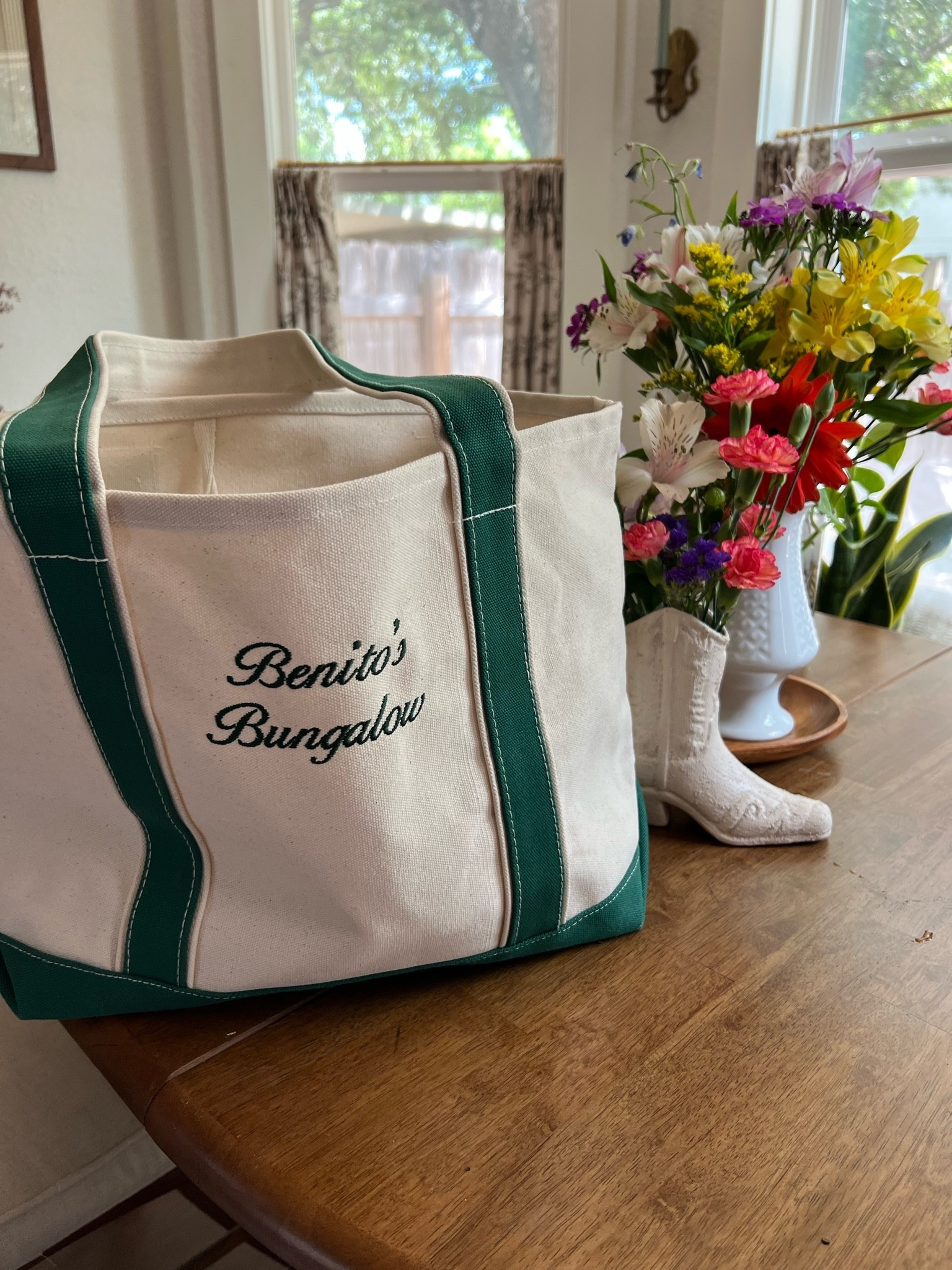 Cuuutest customizable boat tote. Obsessed.

#LTKootd #LTKTravel #LTKgrwm