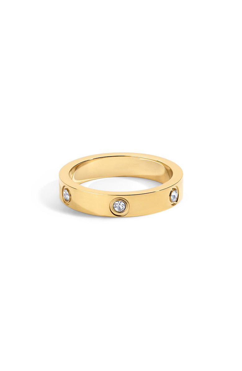 Knock Out Ring | Nordstrom