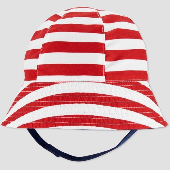 Baby Boys' Bucket Swim Hat - Just One You® made by carter's Navy | Target