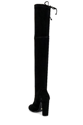 Vidaland 100 Boot in Black | Revolve Clothing (Global)