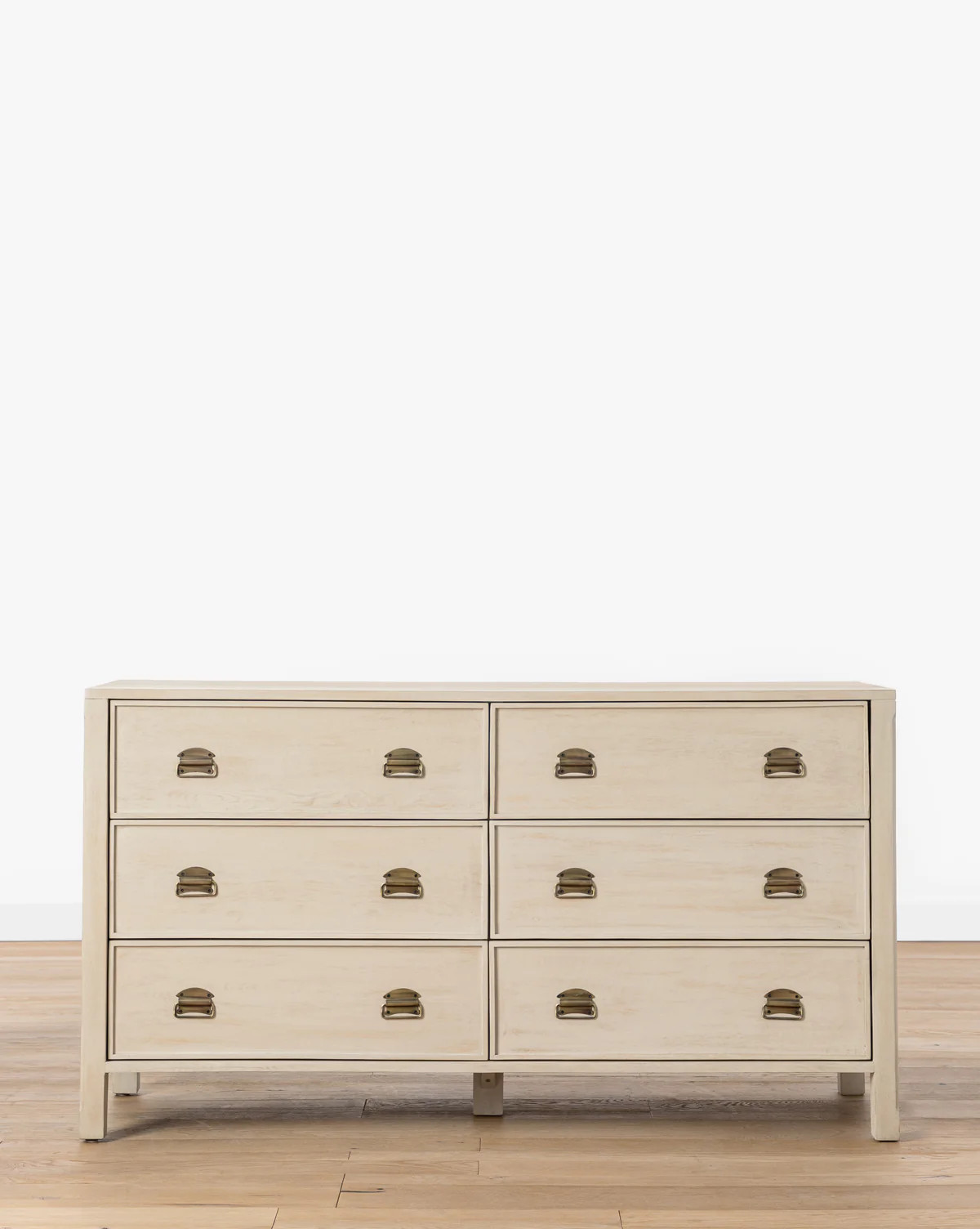 Mackenna White Oak Dresser | McGee & Co. (US)