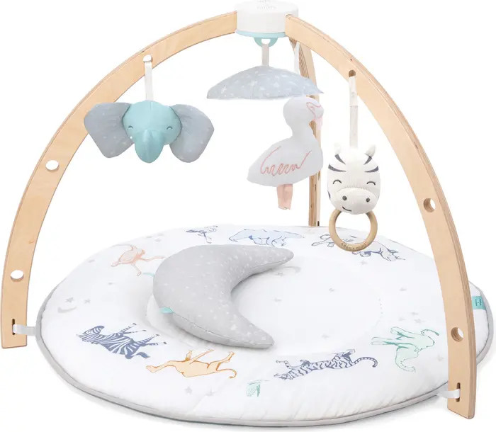 Play & Discover Baby Activity Gym | Nordstrom