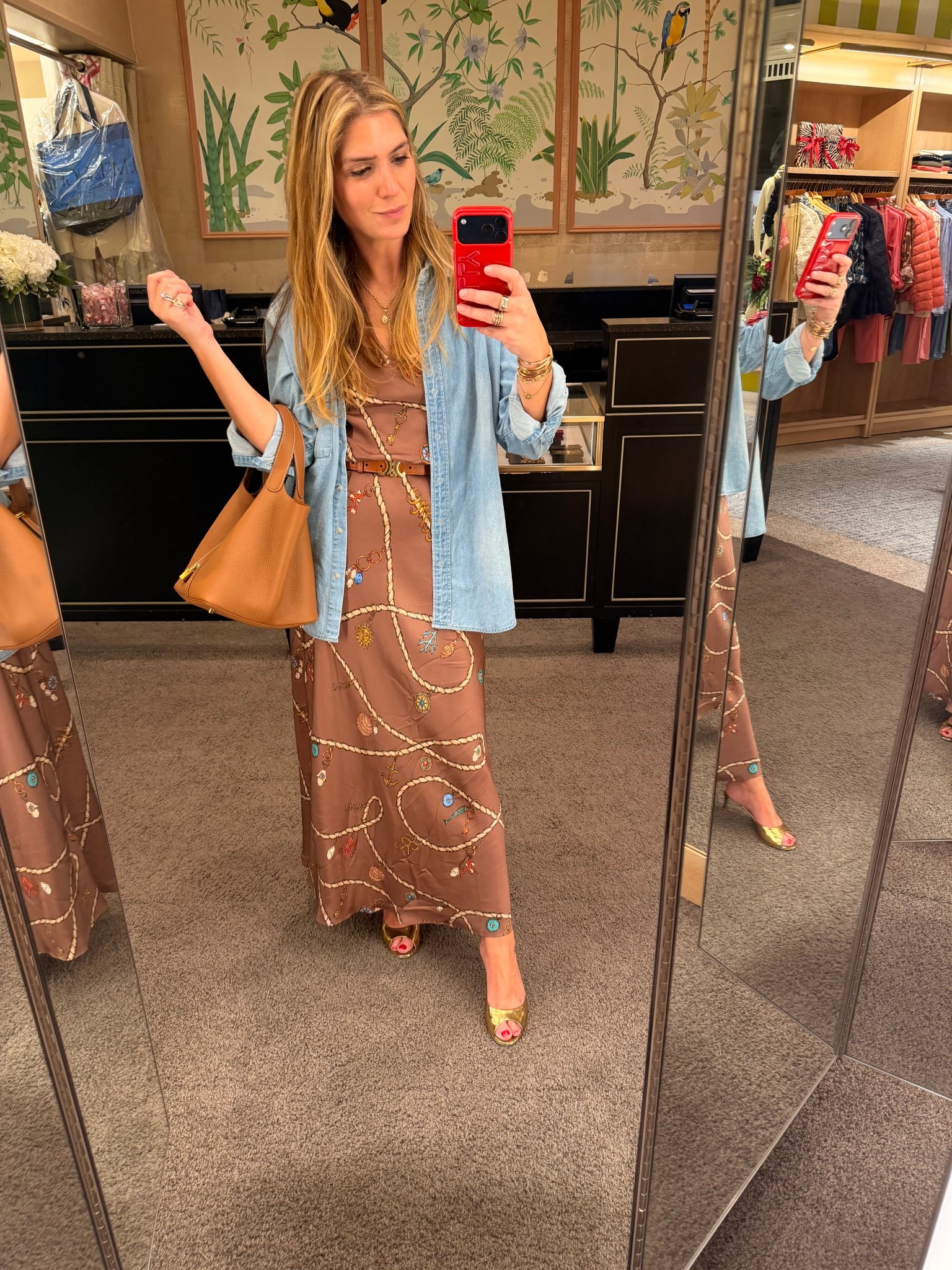 Resort Outfit Idea

#LTKSeasonal #LTKTravel #LTKHoliday