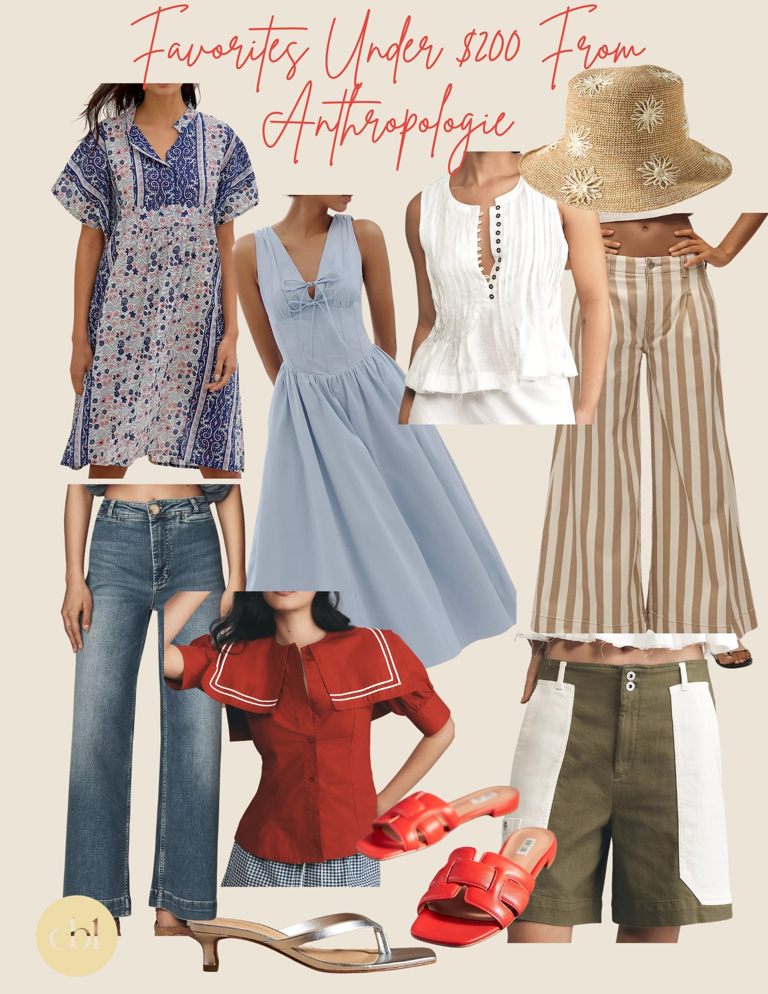 Favorites for spring/summer from Anthropologie!


#LTKShoeCrush #LTKSeasonal #LTKStyleTip