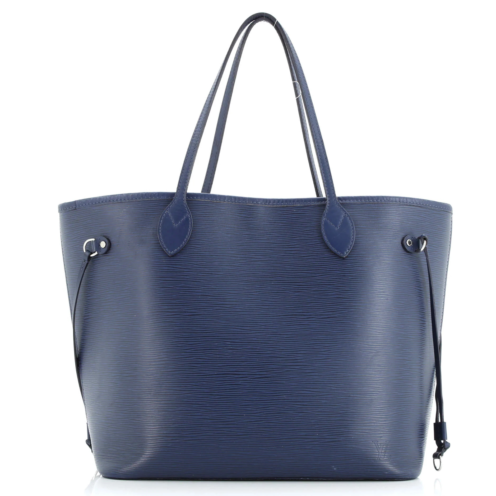 Pre-Loved Louis Vuitton Neverfull Tote Epi Leather MM | Zulily