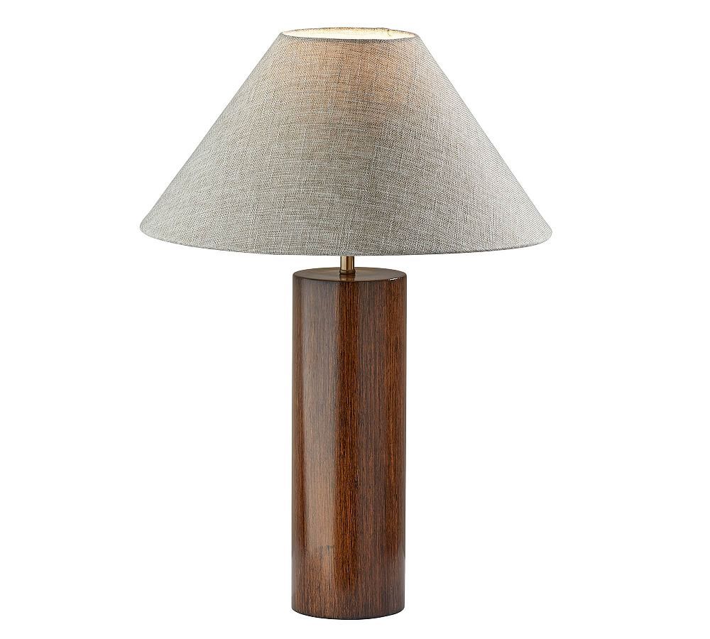 Steve Wood Table Lamp | Pottery Barn (US)