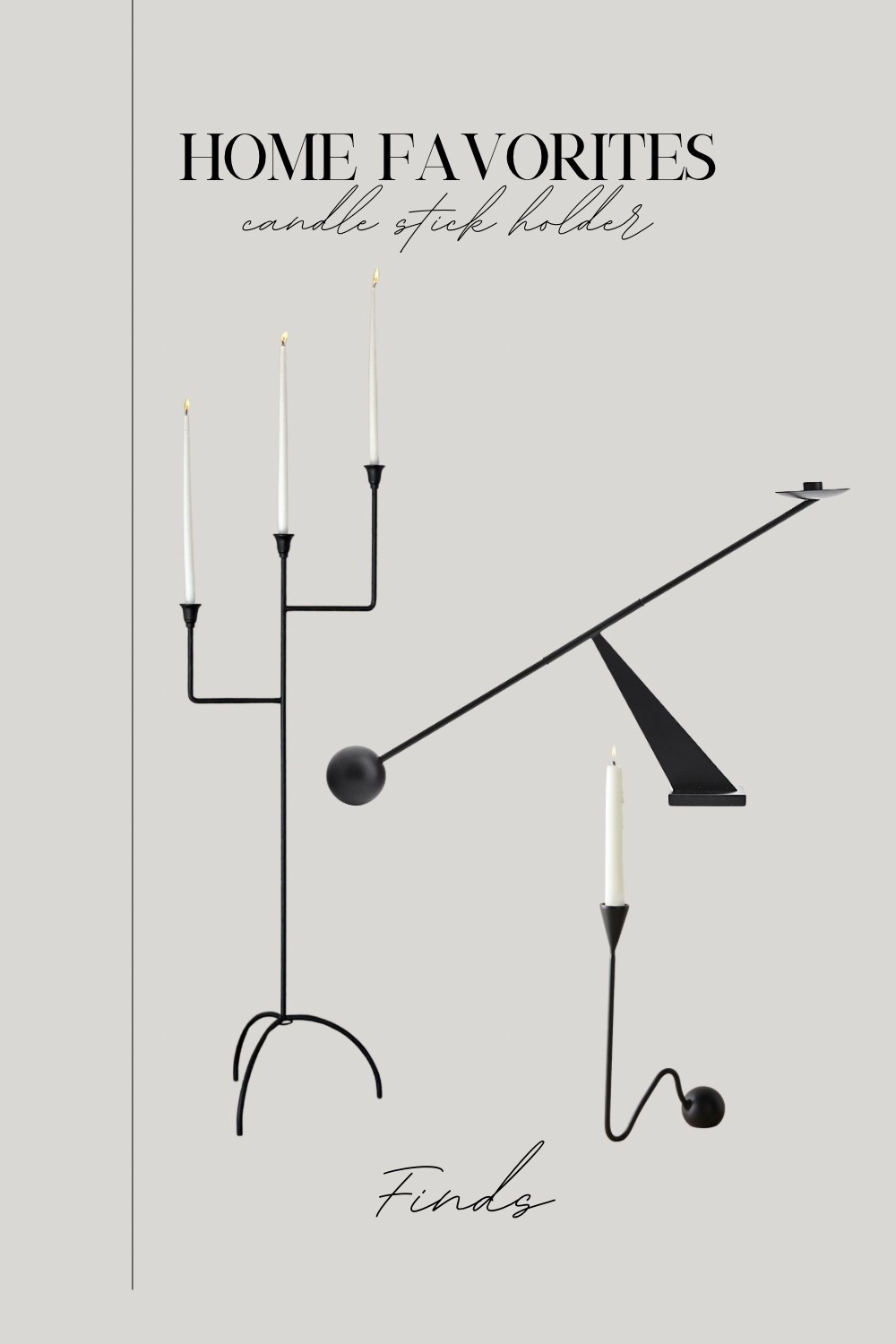 🕯️🖤

#LTKHome