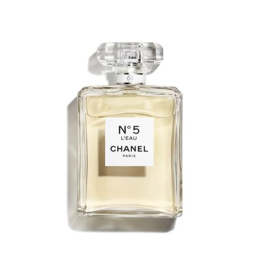 CHANEL N°5 L'EAU Eau de Toilette Spray | Chanel, Inc. (US)