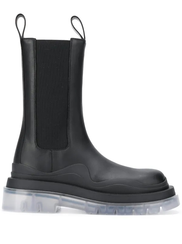BV Tire boots | Farfetch (US)