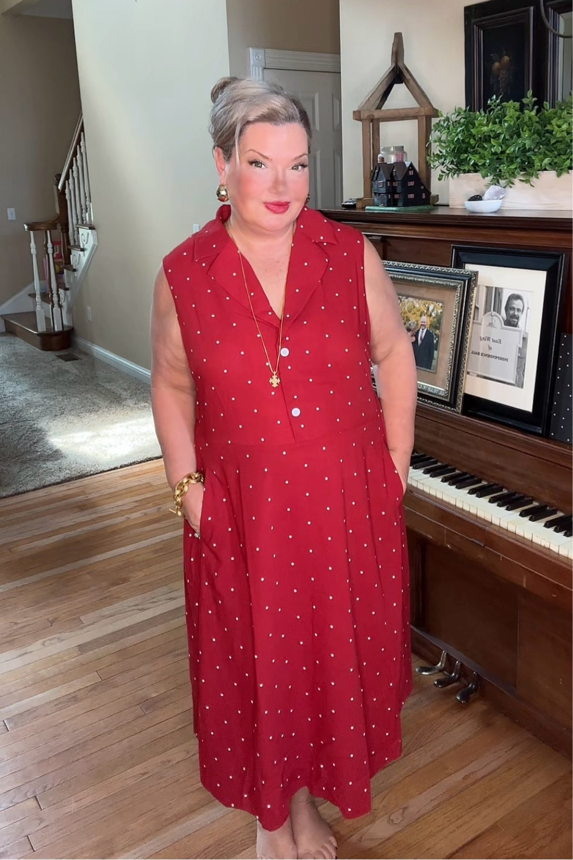 Bloomchic 

#LTKPlusSize #LTKOver40 #LTKFallSale