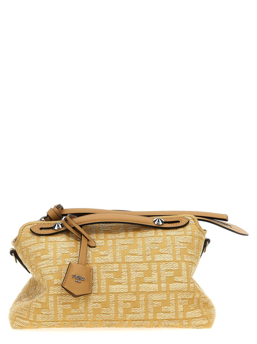 Fendi 'By The Way Soft Medium' Handbag | Baltini