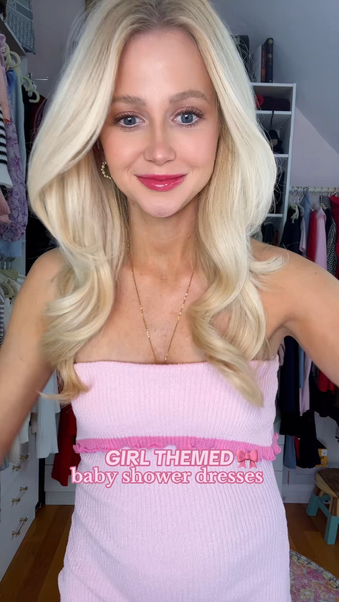 Baby shower dresses perfect for a girl themed baby shower 

#LTKFindsUnder50 #LTKParties #LTKBump