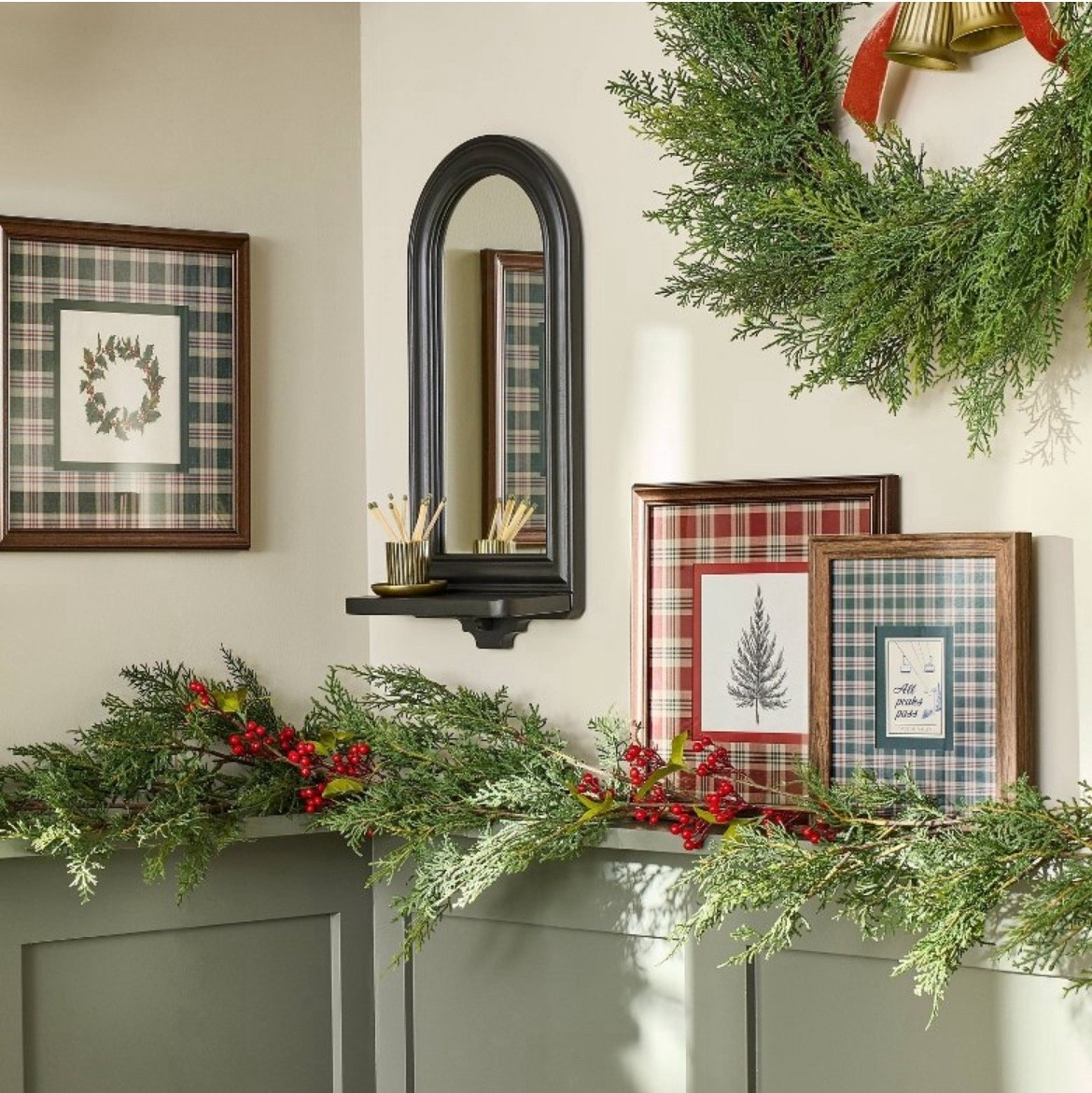 New Hearth & Hand by Magnolia Holiday Collection at Target ✨🎁
