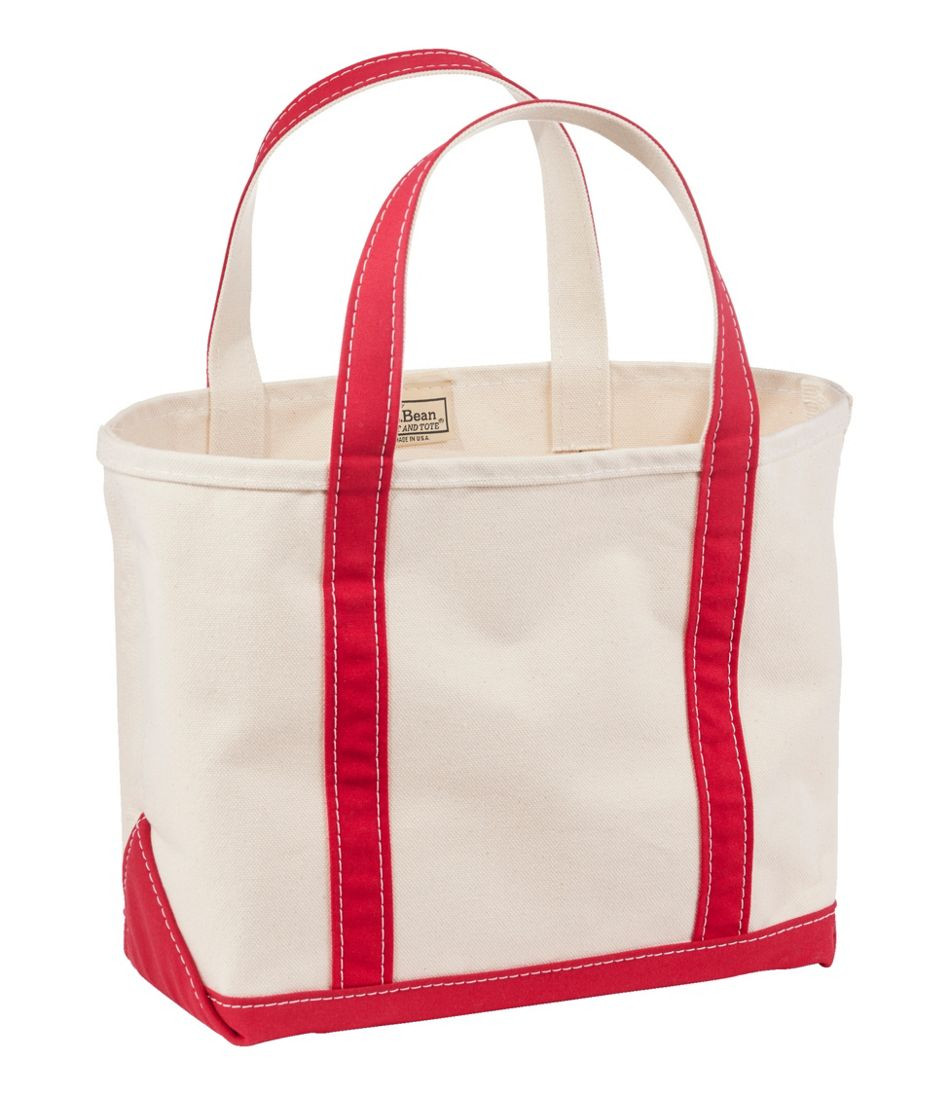 Boat and Tote®, Open-Top | L.L. Bean