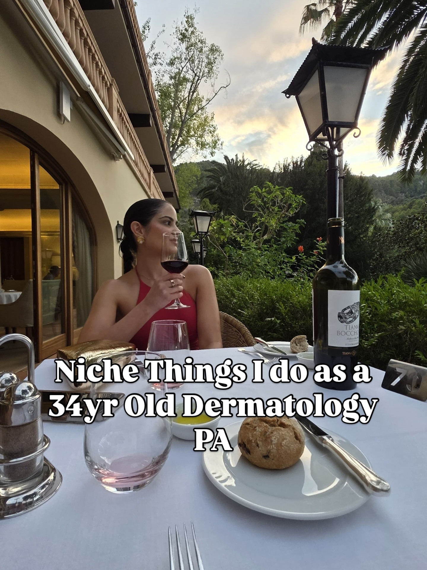 Niche things I do as a 34-year-old dermatology PA of almost 8 years 

The last one is something I recently began doing when I realized one of the most common reason for darks circles is hyperpigmentation. 

#skincaretips #darkcirclesundereyes #hairshedding #bodyskin