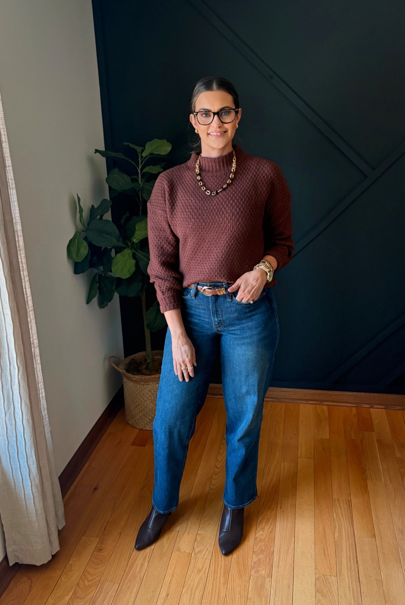 Church Look ⛪️ 

#LTKmomlife #LTKgrwm #LTKootd