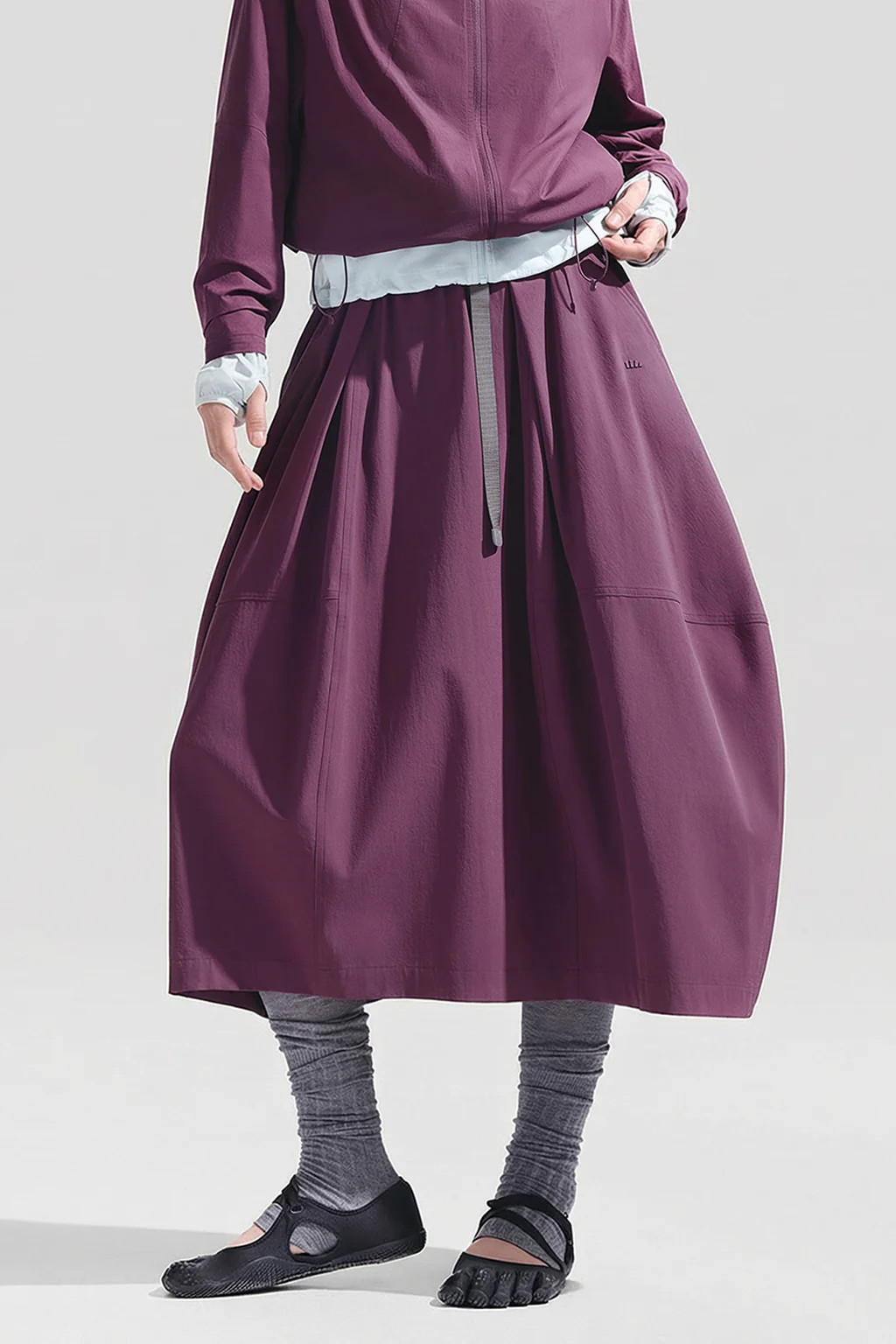Women's Water-Resistant Sun Protection Dress UPF 50+ WR005 | Beneunder US