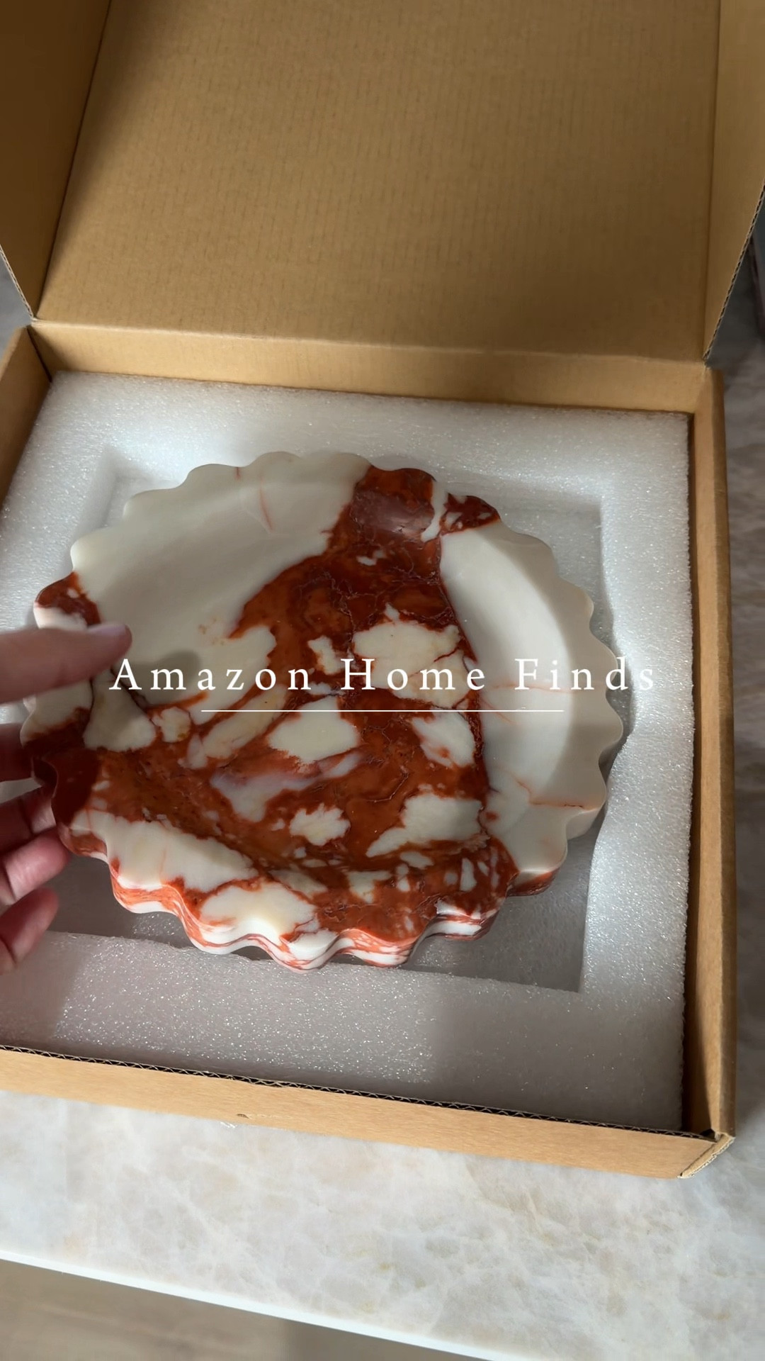 Amazon home finds

#LTKSaleAlert #LTKHome