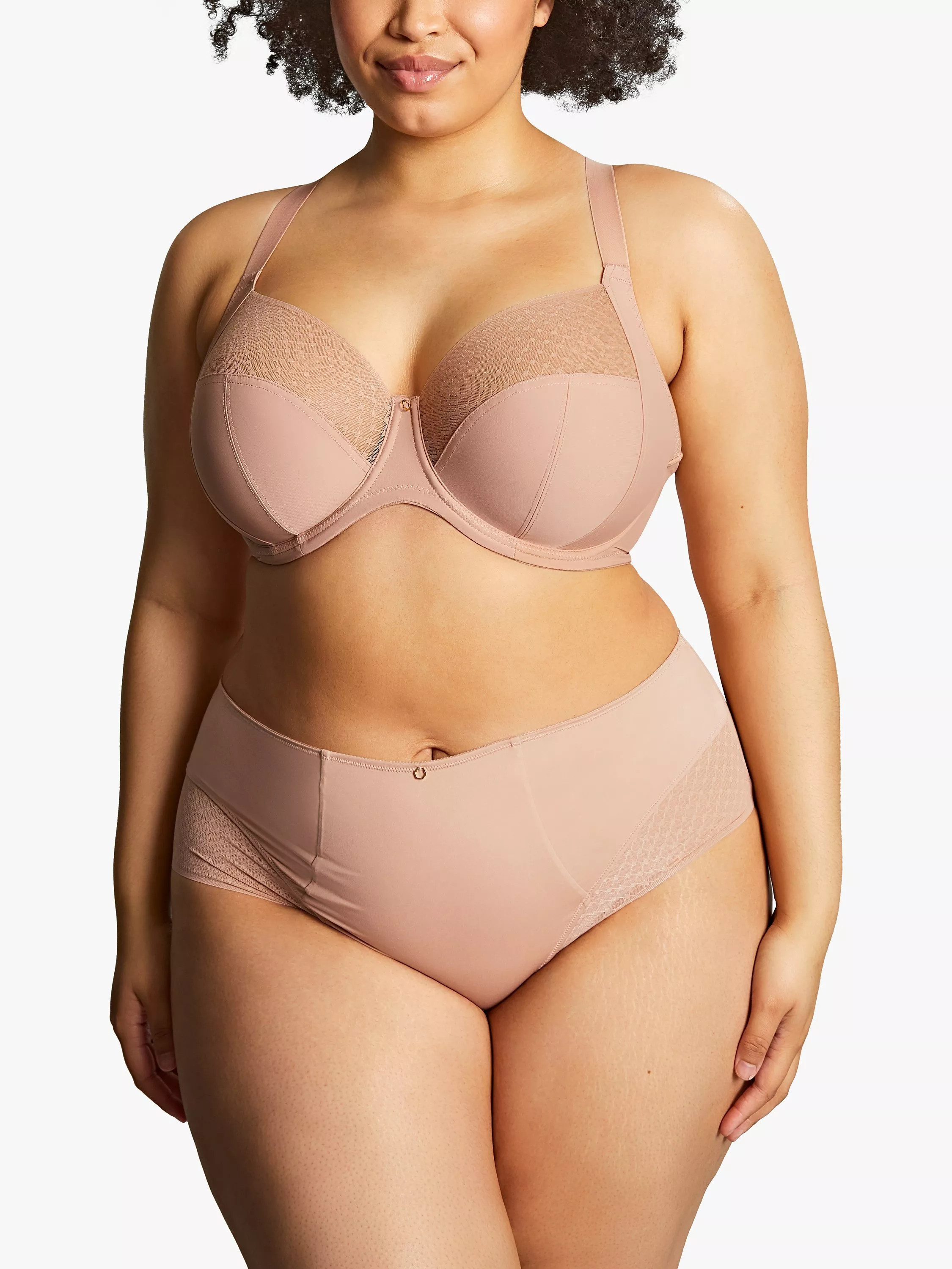 Sculptresse Bliss Full Cup Bra | John Lewis (UK)