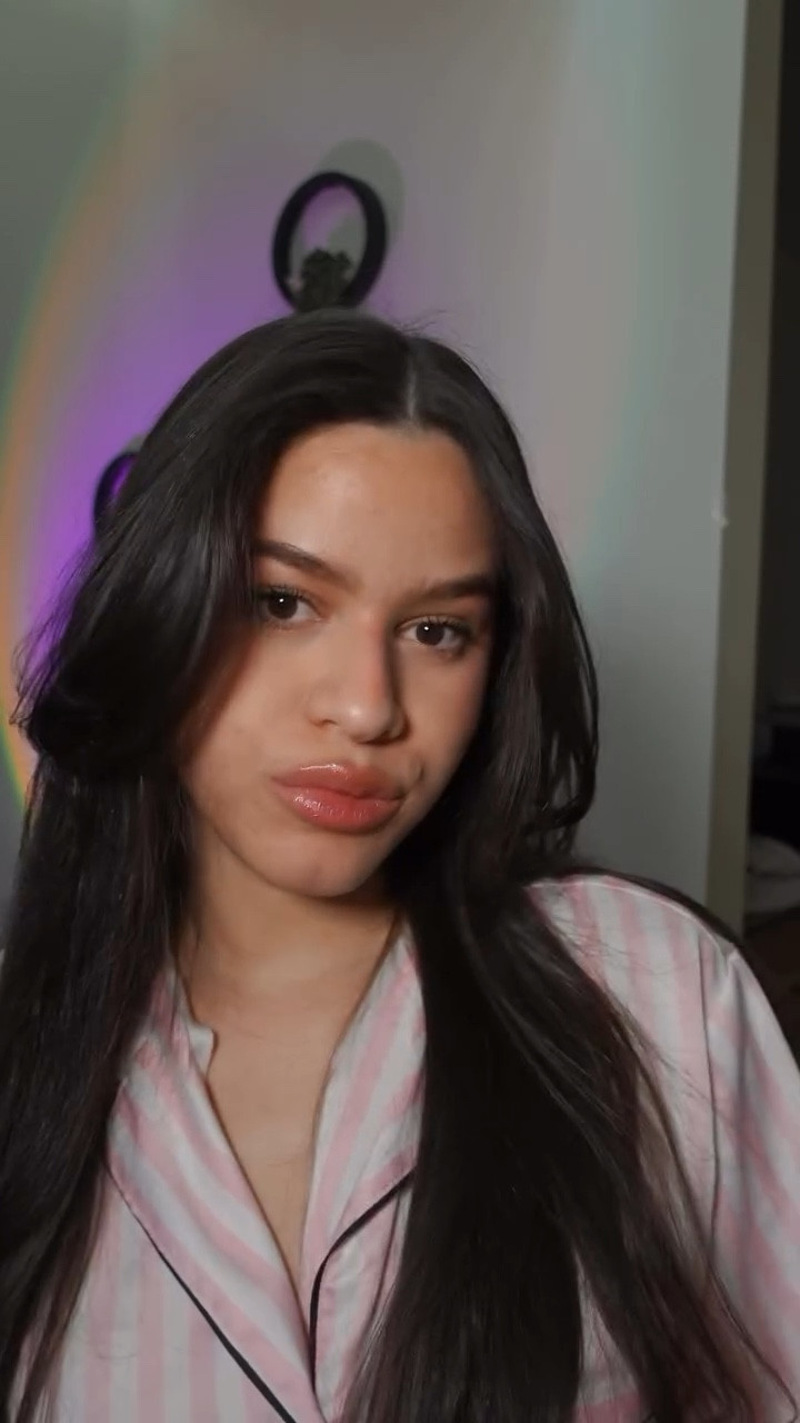 otra transición para la colección ✨
#transition #makeuptransformation♥️ #grwmreels #grwm