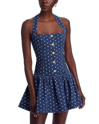 Cara Cara Felicity Mini Dress  | Bloomingdale's Women | Bloomingdale's (US)