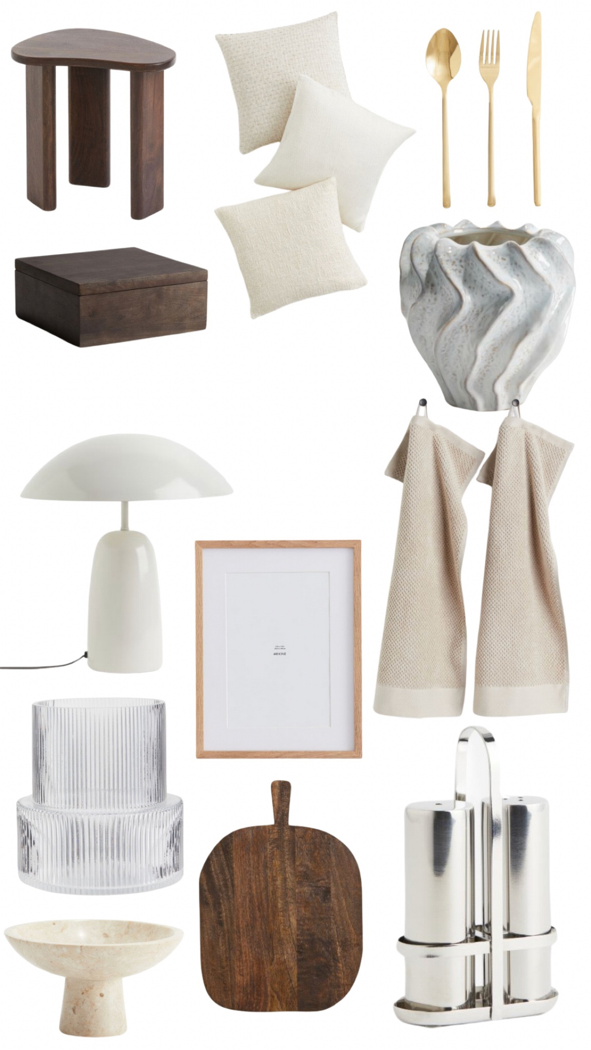 H&M SALE inspo | home decor | neutral 

#LTKhome #LTKsale