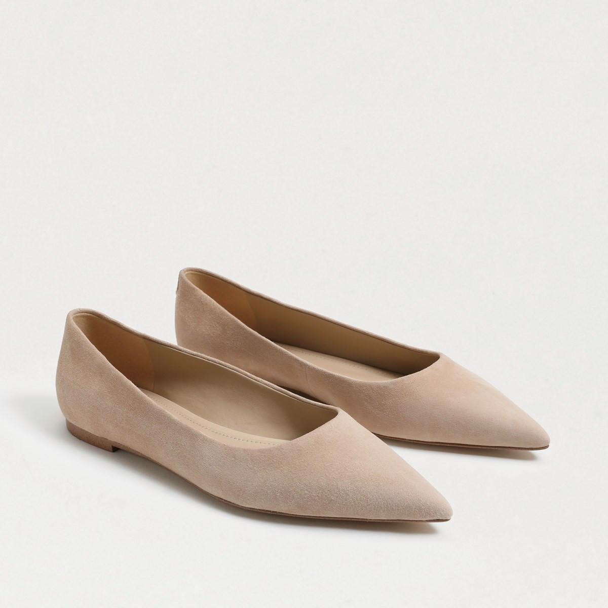 Wanda Pointed Toe Flat | Sam Edelman