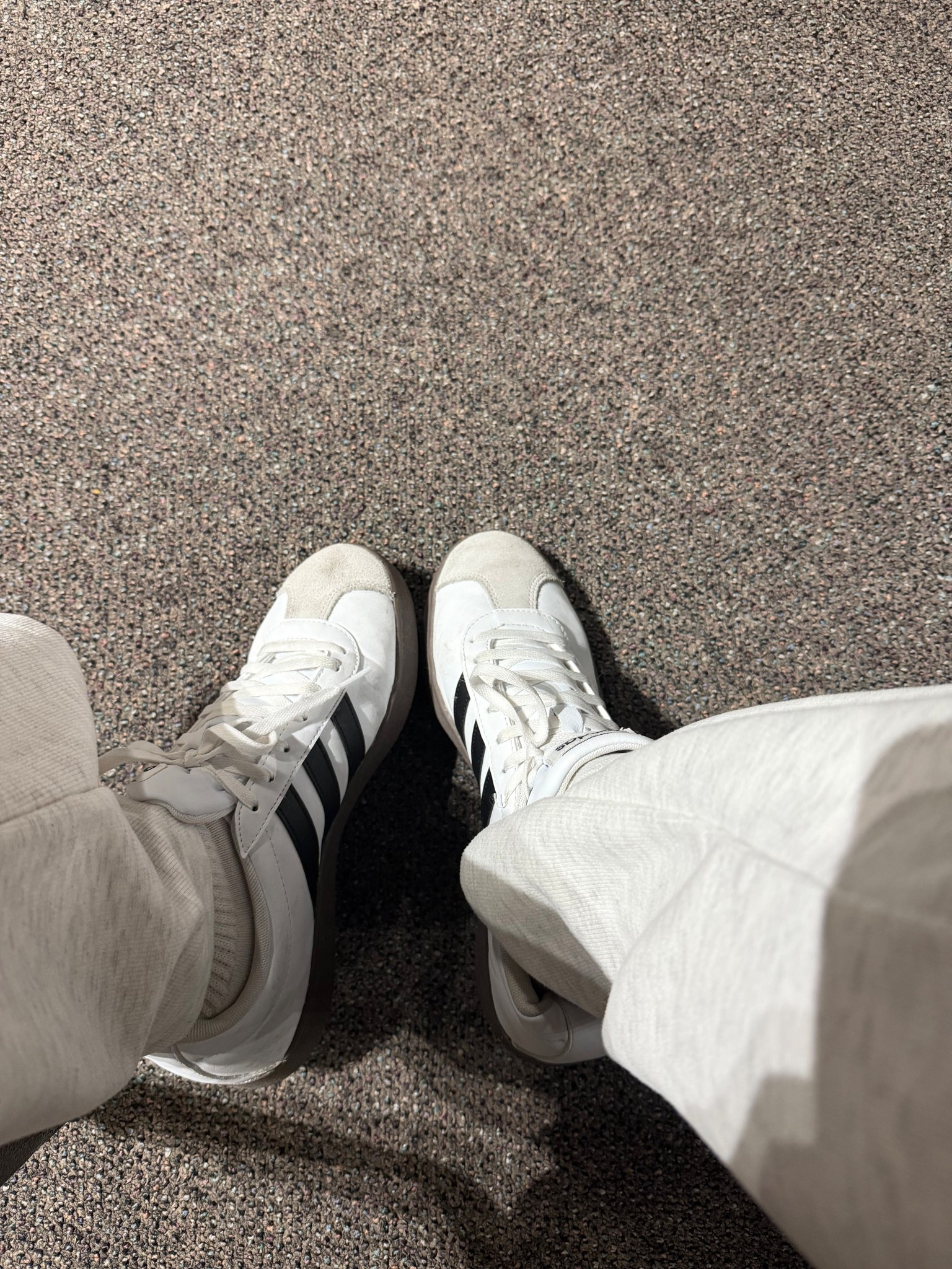 Adidas sambas sneakers

#LTKgrwm #LTKootd #LTKdayinmylife