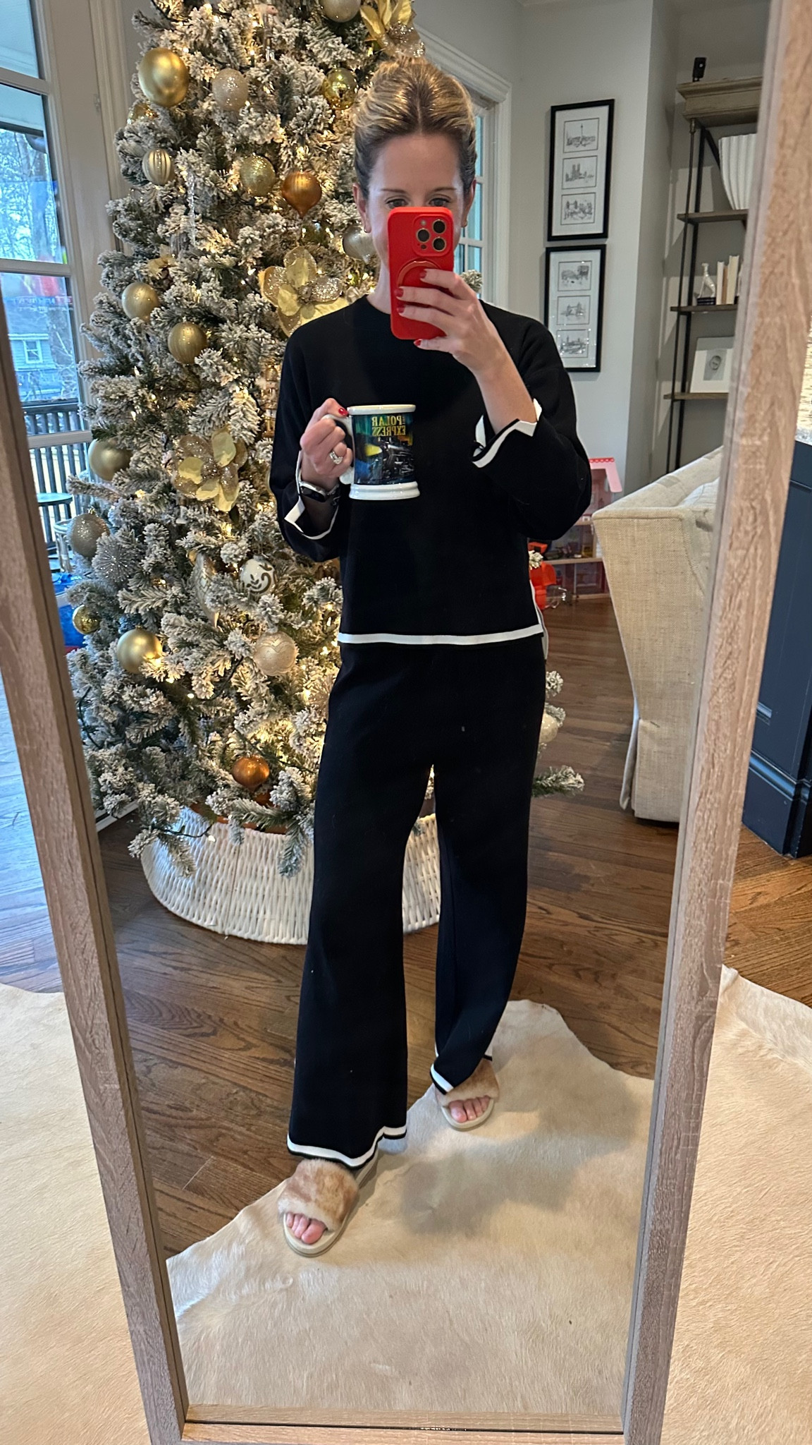 Amazon lounge set FTW! I can’t even believe this is from Amazon.

#LTKFindsUnder100 #LTKOver40 #LTKHome