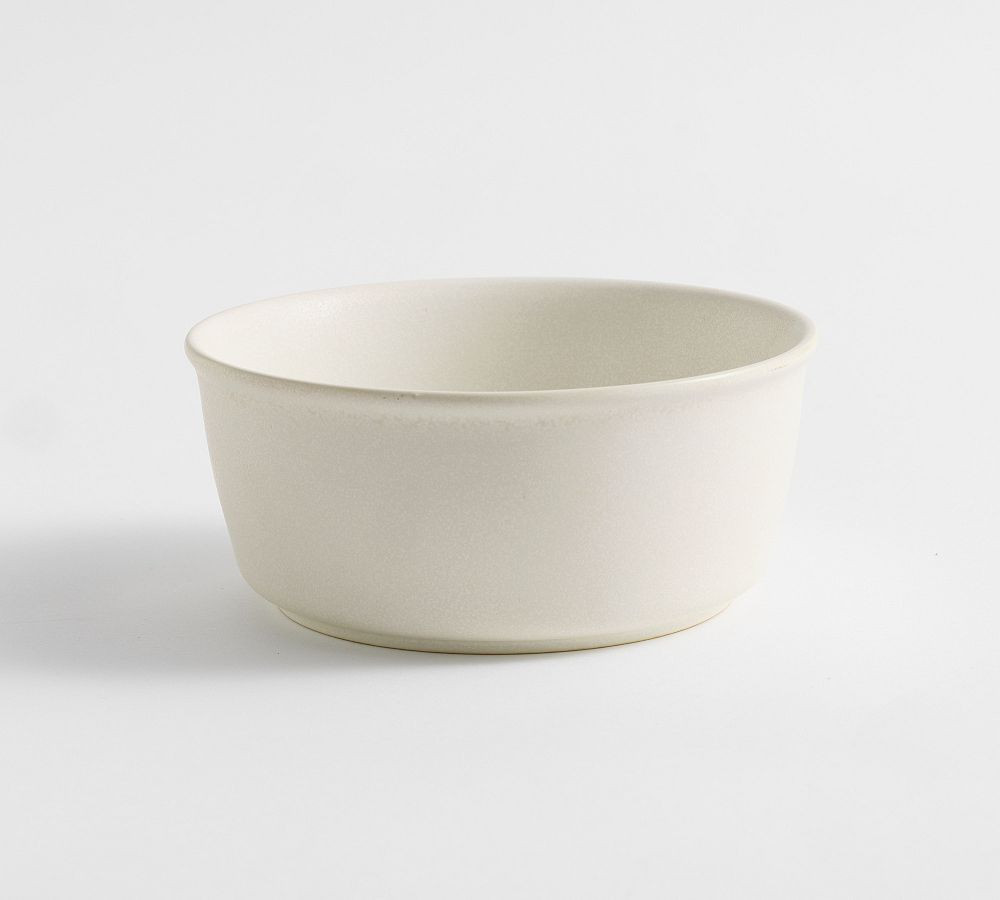 Jackson Stoneware Cereal Bowls - Set of 4 | Pottery Barn (US)