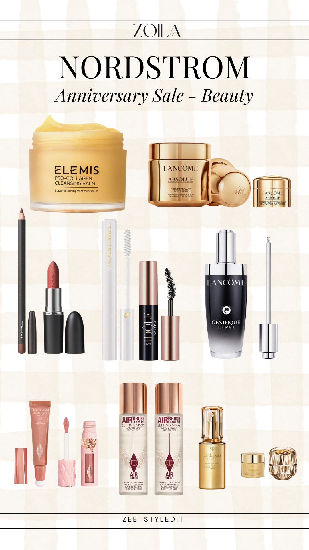 NORDSTROM ANNIVERSARY SALE~ Beauty 

 #LTKSeasonal #LTKSaleAlert #LTKStyleTip