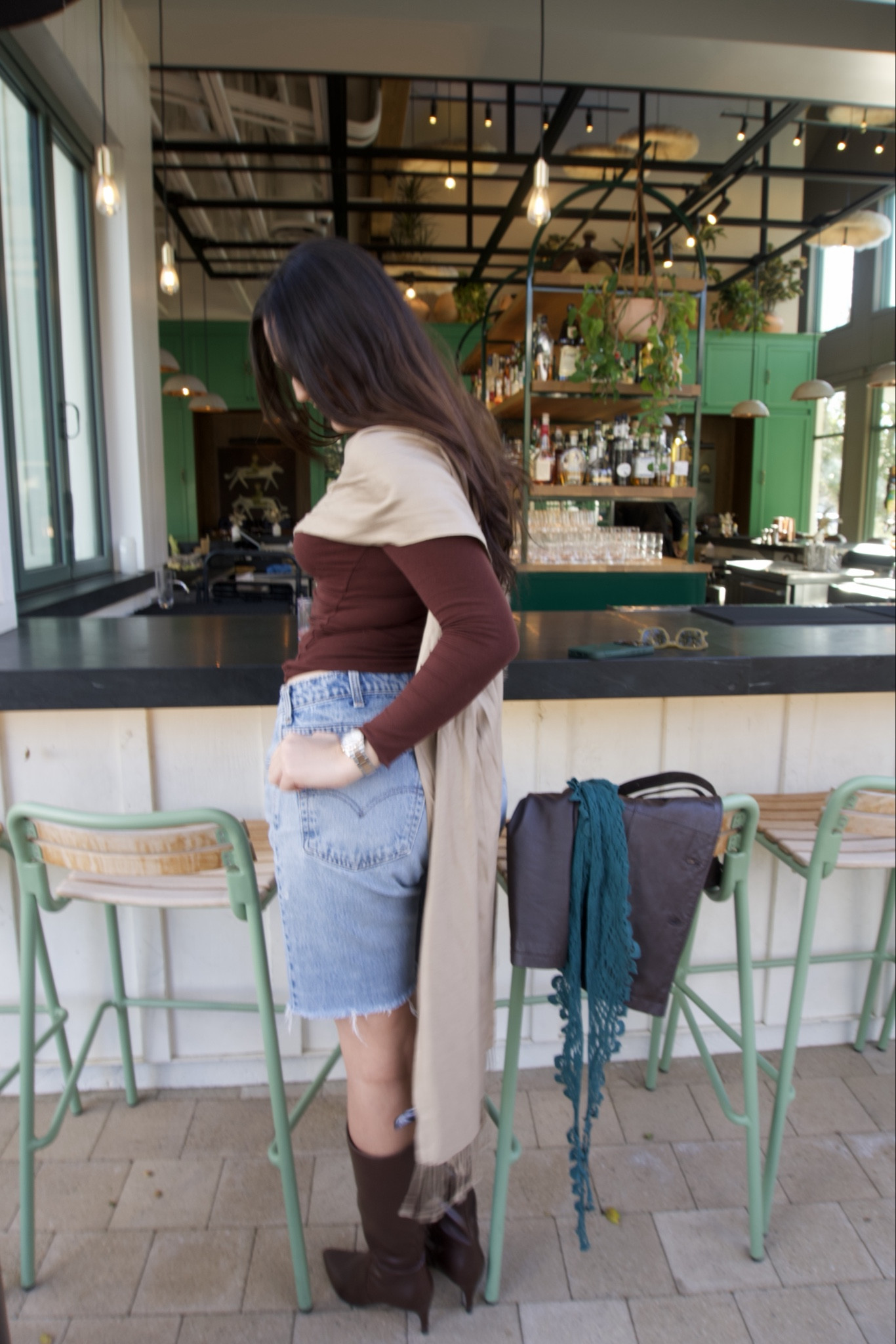 captured this one on my Sony ZV e10

#LTKdayinmylife #LTKootd #LTKSeasonal