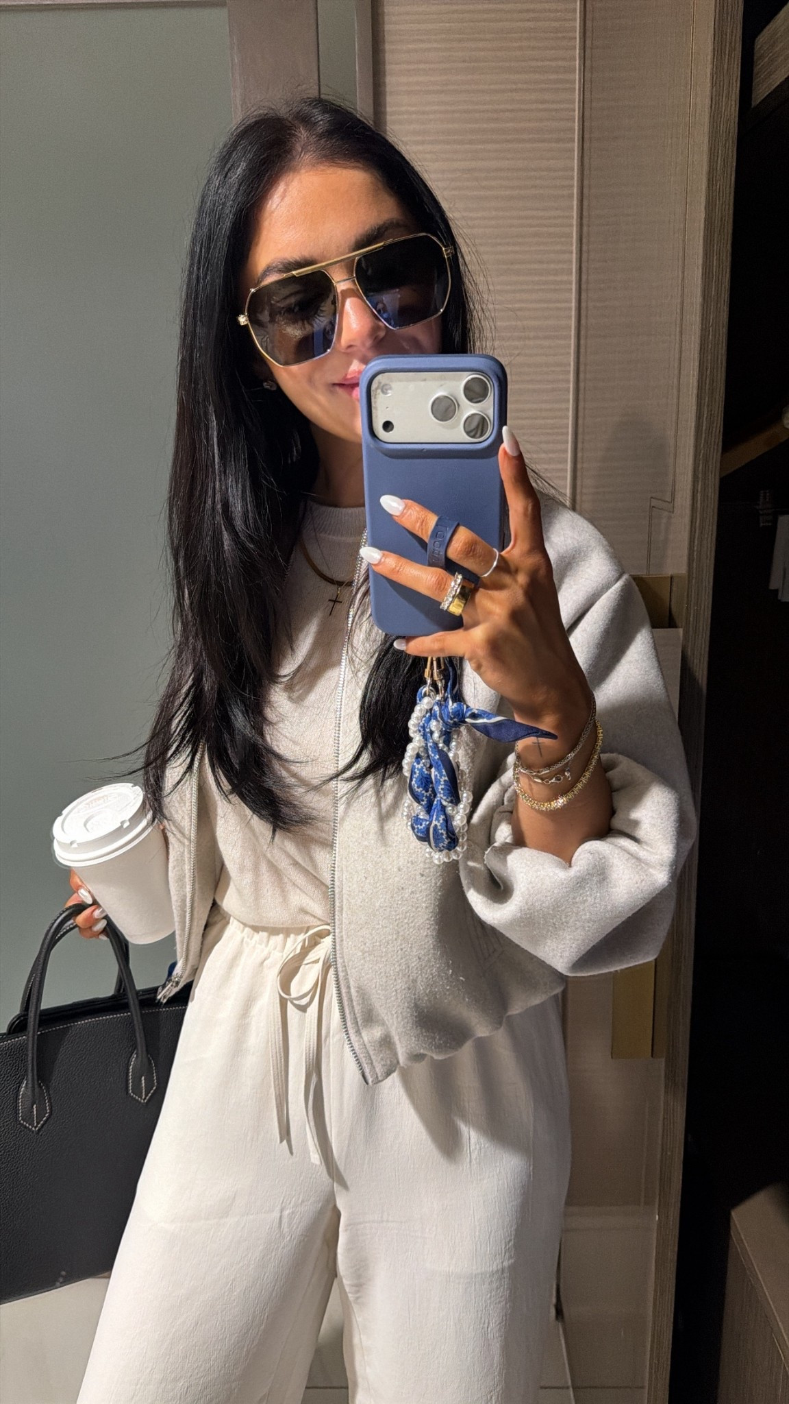 Elevated basics I am LOVING! *attached to ig carousel Post*

#LTKPetite