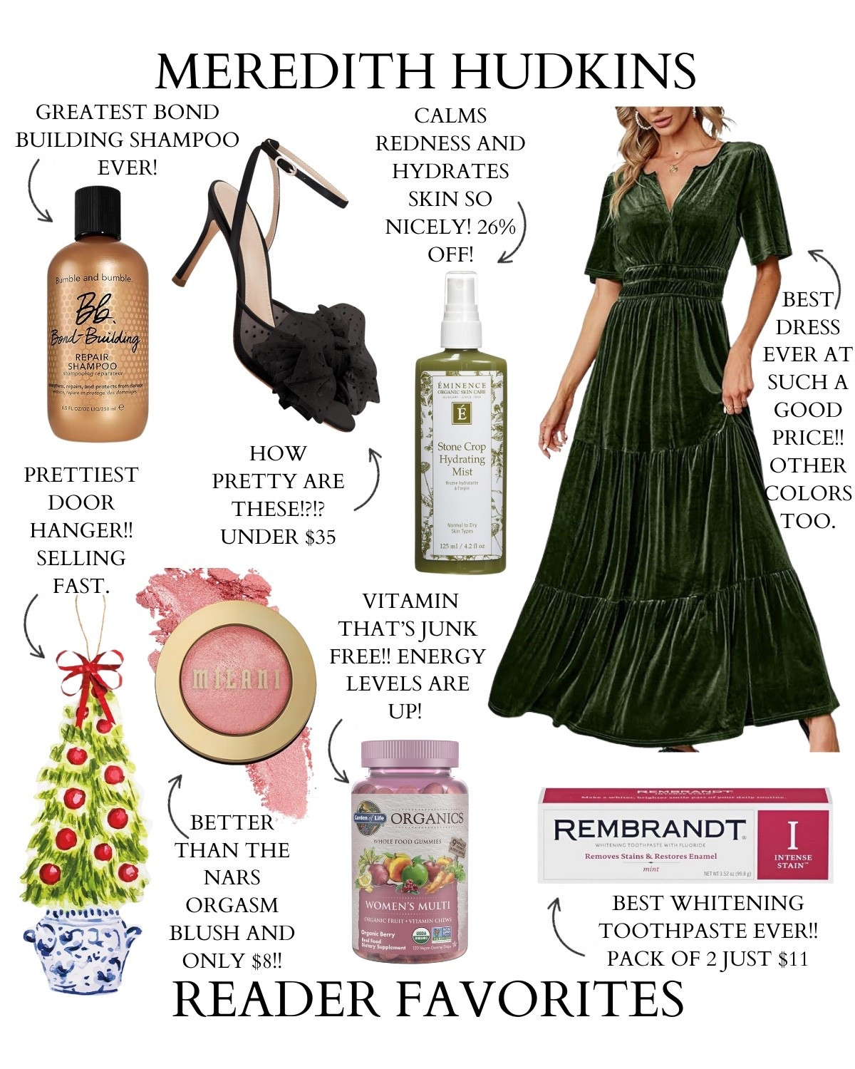Meredith Hudkins , classic, timeless, chic, coastal, trending, affordable, beauty, fashion, timeless, interior design, home, skin care, makeup, decor, kids, organization, jewelry, household essentials, fall, autumn, holiday 

#LTKStyleTip #LTKSaleAlert #LTKFindsUnder50