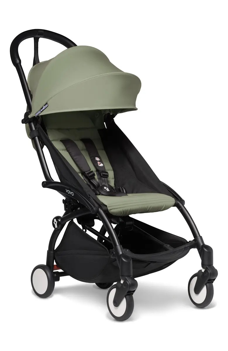 YOYO² Stroller Bundle with Frame & Color Pack | Nordstrom