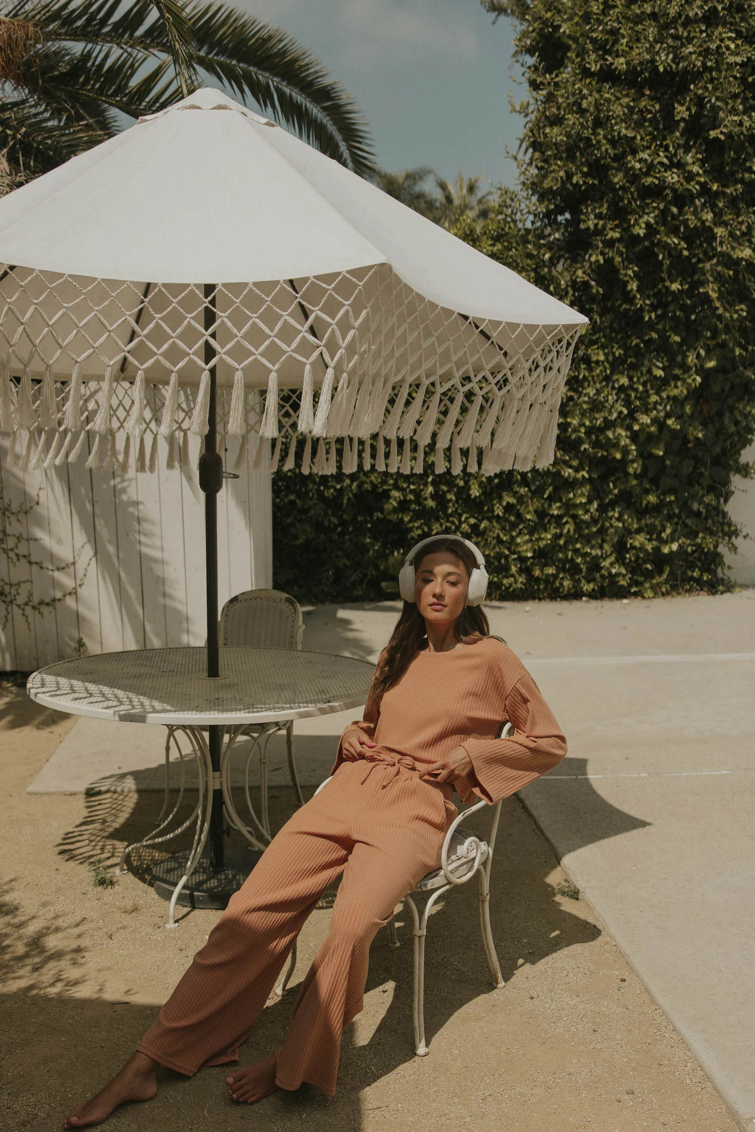 Celia Pant | Dusk | Altair The Label