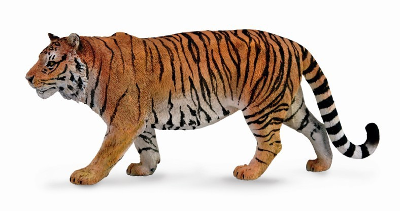 CollectA * Siberian Tiger * 88789 Big Cat Wildlife Replica Model Toy Figurine  | eBay | eBay US