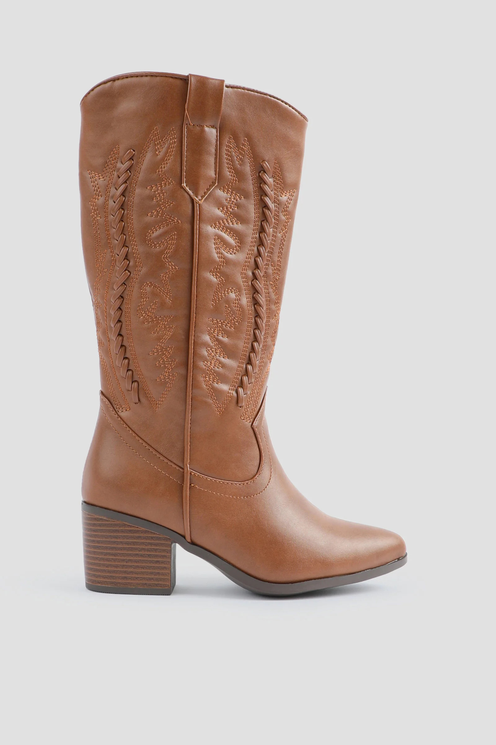 Cowboy Inspired Boots | Ardene