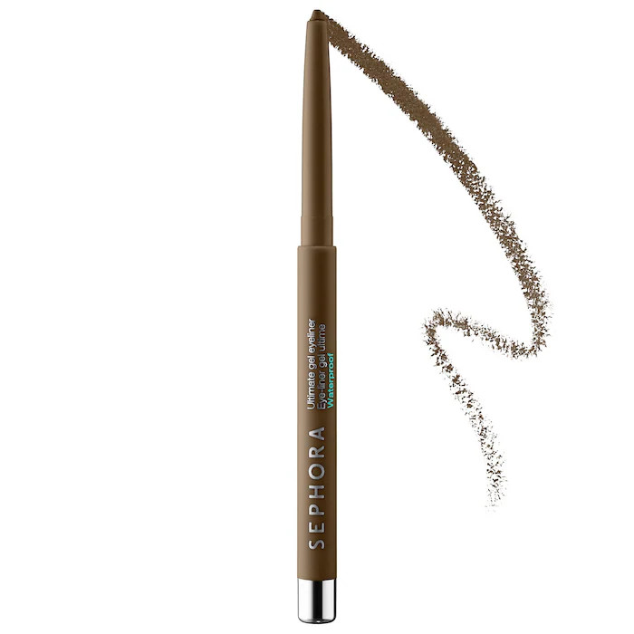 Ultimate Gel Waterproof Eyeliner Pencil | Sephora (US)