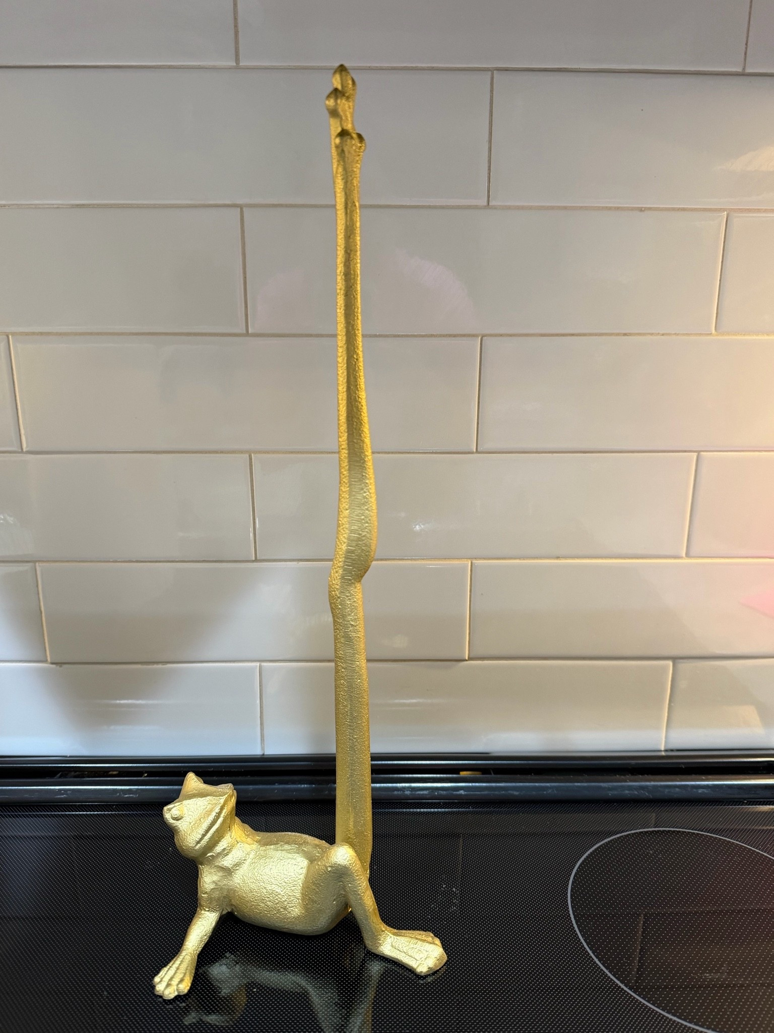 The cutest paper towel holder ever

#LTKHome #LTKSeasonal