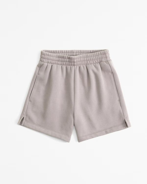 Women's Vintage Sunday Short | Women's Bottoms | Abercrombie.com | Abercrombie & Fitch (US)