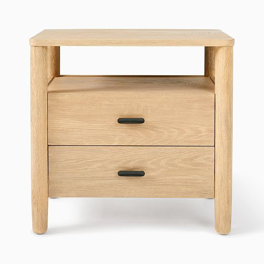 Hargrove Grand Nightstand (29") | West Elm (US)