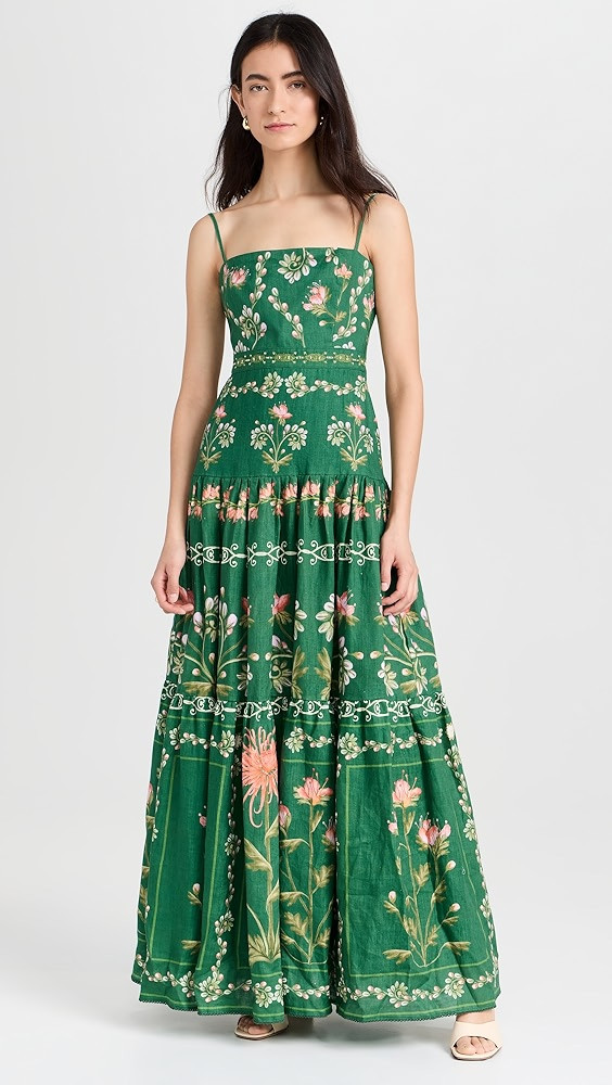 Agua by Agua Bendita | Shopbop