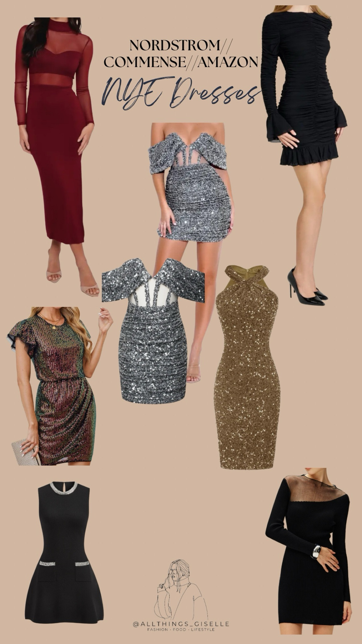 #LTKHoliday #LTKSeasonal #LTKootd