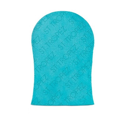 St. Tropez Luxe Double-Sided Applicator Mitt - 1ct - Ulta Beauty | Target