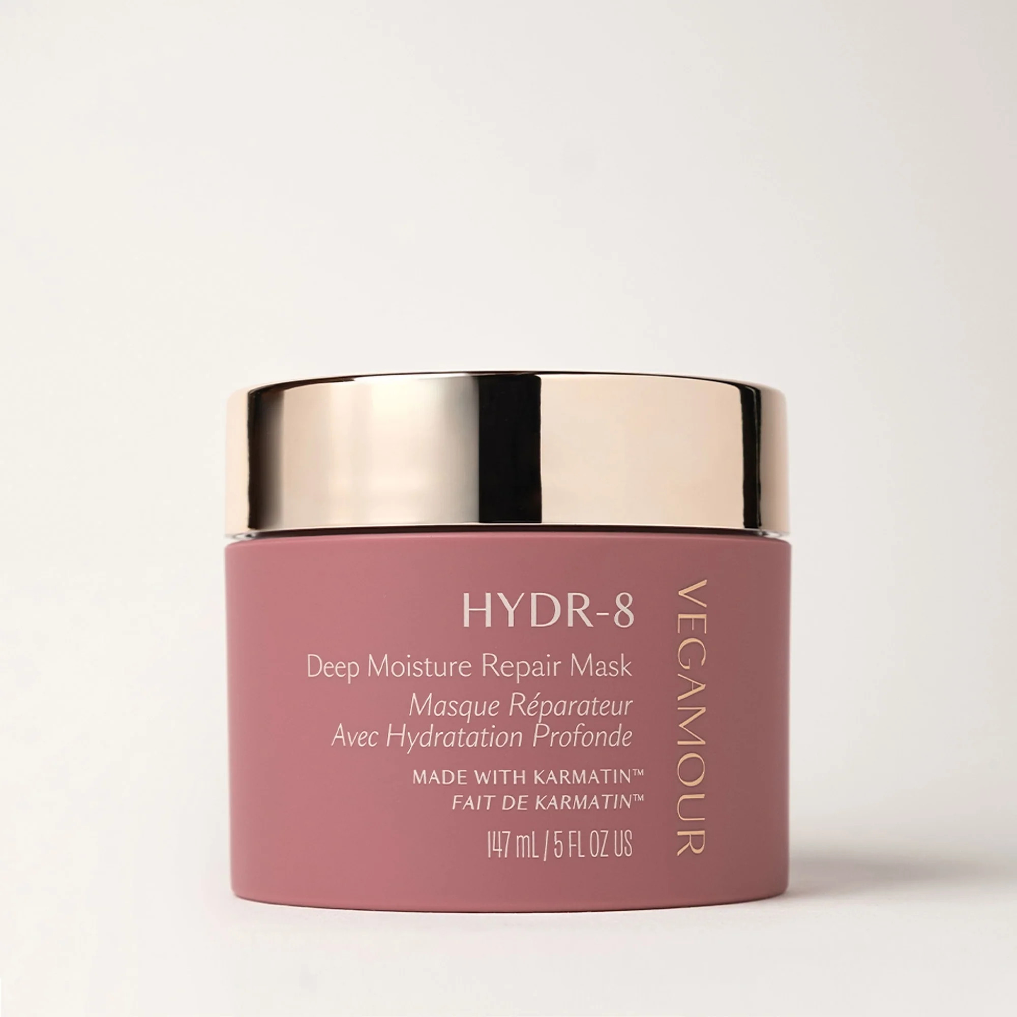 HYDR-8 Deep Moisture Repair Mask | Vegamour