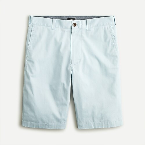 10.5" stretch chino short | J. Crew US
