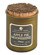 Made In Usa 10oz Apple Pie Moonshine Candle In Spirit Glass | Home | Marshalls | Marshalls