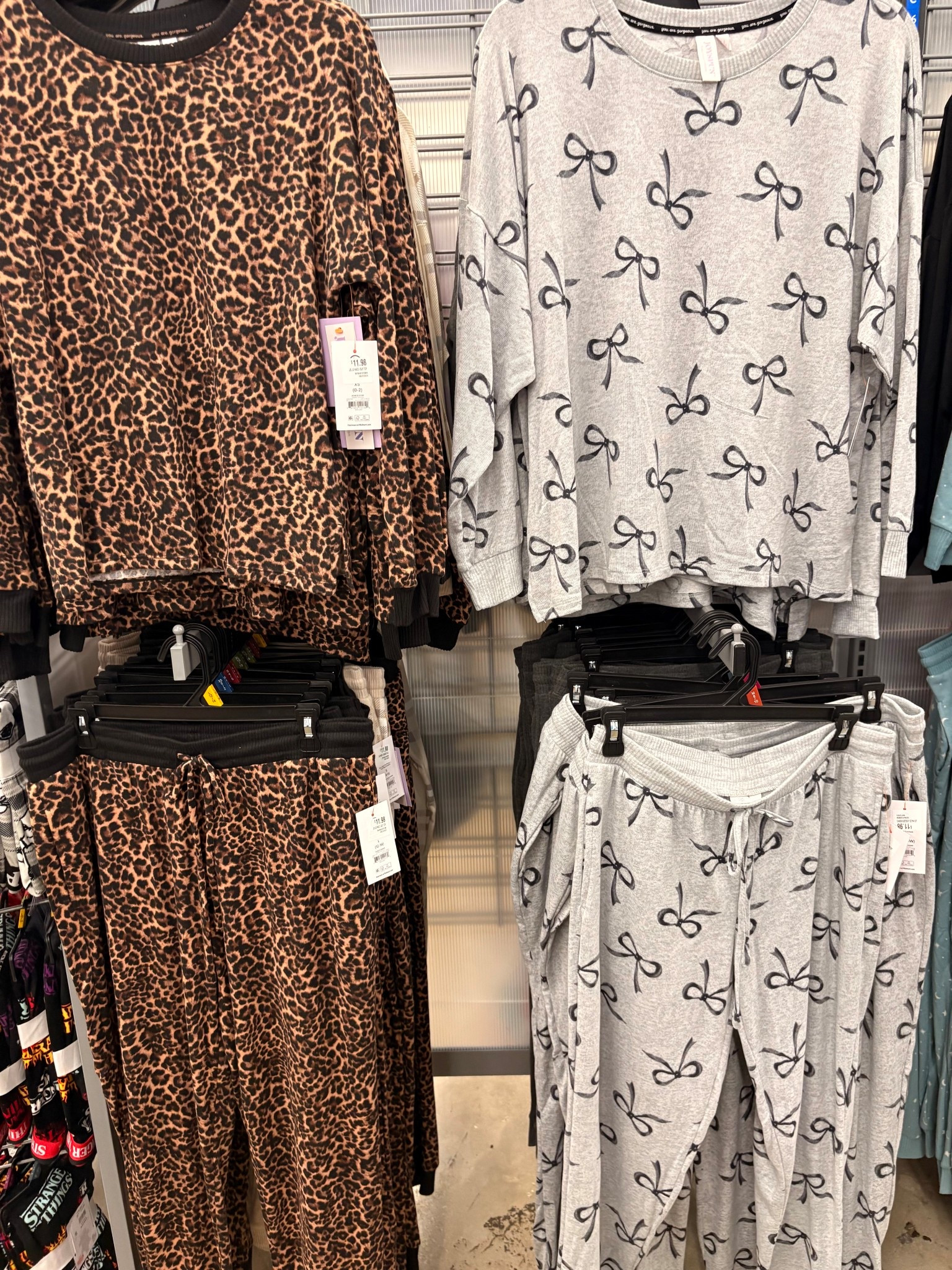#pajamas #womens #pjs #cozy #walmart #walmartstyle #walmartfinds 

#LTKPlusSize #LTKMidsize #LTKStyleTip